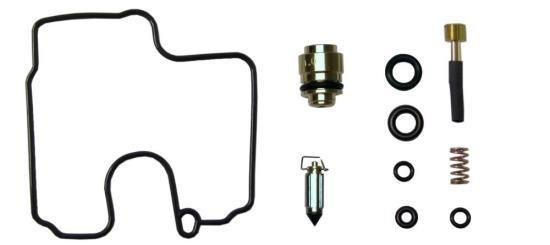 Picture of TourMax Carburettor Repair Kit Kawasaki ZX6 R ( ZX600 G ZX600 J1-2) CAB-K13