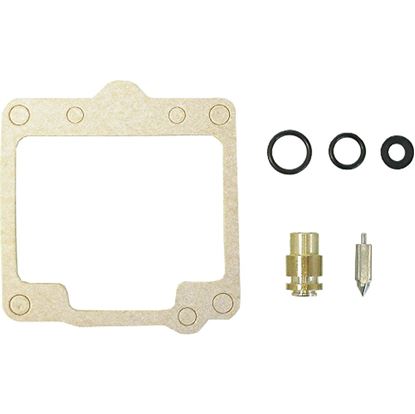 Picture of Carb Repair Kit for 1980 Suzuki GS 1000 GT (Shaft Drive) (8 Valve) (Alloy Wheels)