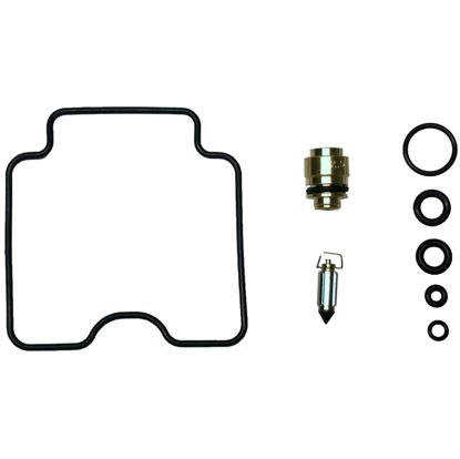 Picture of Carb Repair Kit for 1998 Suzuki GSX 750 F-W (Fully Faired)