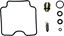 Picture of Carb Repair Kit for 2000 Suzuki XF 650 Y Freewind