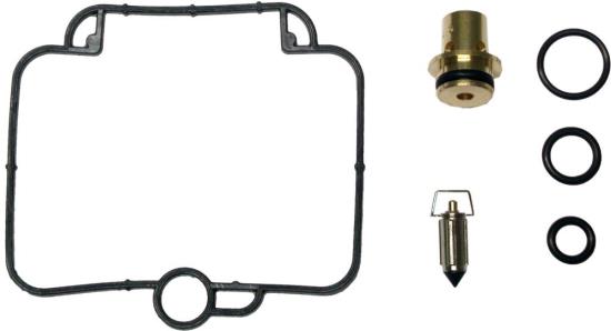 Picture of Carb Repair Kit for 1993 Suzuki GSX-R 1100 WP (L/C) (GU75A)