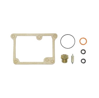 Picture of Carb Repair Kit for 1980 Yamaha DT 125 MX (Single Shock)