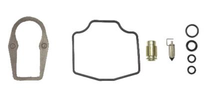 Picture of TourMax Carburettor Repair Kit Yamaha XT600 E 90-02 CAB-Y14