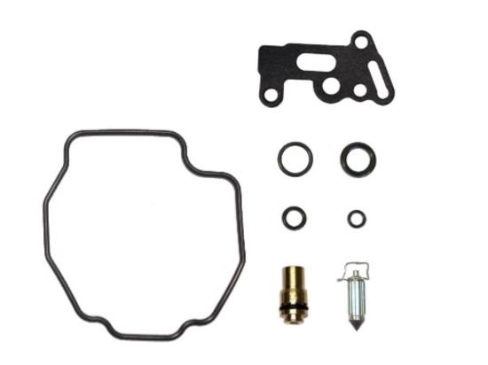 Picture of TourMax Carburettor Repair Kit Yamaha XV535 Virago 88-02 CAB-Y33