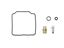 Picture of TourMax Carburettor Repair Kit Yamaha FZR1000 Genesis 87-88 CAB-Y35