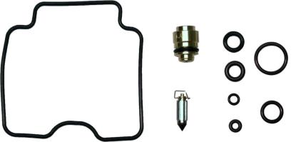 Picture of TourMax Carburettor Repair Kit Yamaha XVS1100 A Dragstar  BT1100 CAB-Y40