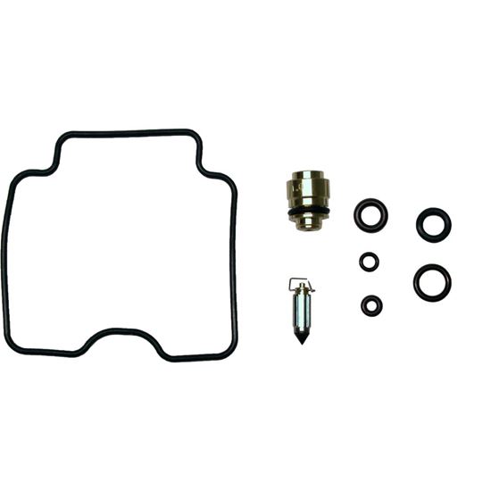 Picture of Carb Repair Kit for 2002 Yamaha XJR 1300 P (5EAT) (UK Model)