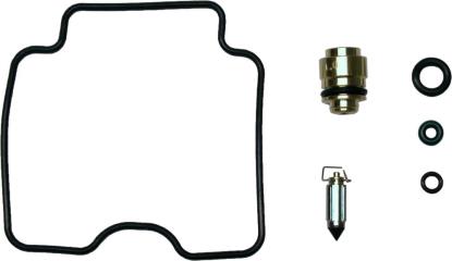 Picture of TourMax Carburettor Repair Kit Yamaha XV1600 A Wild Star 99-02 CAB-Y42