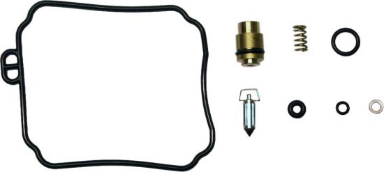 Picture of TourMax Carburettor Repair Kit Yamaha XVS650 A Dragstar 97-06 CAB-Y43