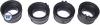 Picture of Carb To Head Rubbers for 2006 Honda CBR 600 F(4i)-6