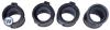 Picture of Carb To Head Rubbers for 1998 Honda CB 600 FW Hornet