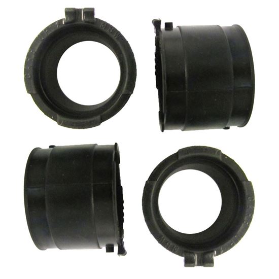 Picture of Carb To Head Rubbers for 2000 Honda CBR 600 F(4)-Y