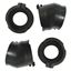 Picture of Carb To Head Rubbers for 2004 Honda CBF 600 S4