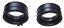 Picture of Carb To Head Rubbers for 2010 Honda GL 1800 AA Gold Wing (ABS)