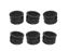 Picture of Carb To Head Rubbers for 1982 Honda CBX 1000 C Mono Shock (SC06)