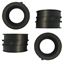 Picture of Carb To Head Rubbers for 1993 Kawasaki GPX 600 R (ZX600C6)