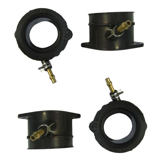 Picture of Carb To Head Rubbers for 1997 Kawasaki ZX-6R (ZX600F3)