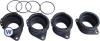 Picture of Carb To Head Rubbers for 1998 Kawasaki ZX-9R (ZX900C1)