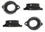 Picture of Carb Holder for 2006 Suzuki GSX-R 600 K6 (Fuel Injected)