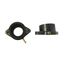 Picture of Carb To Head Rubbers for 1981 Yamaha XS 650 SH Special