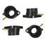 Picture of Carb To Head Rubbers for 1981 Yamaha XJ 550 H Maxim