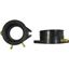 Picture of Carb To Head Rubbers for 1982 Yamaha XV 920 RJ Virago (USA Model)