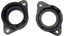 Picture of Carburettor to Head Rubbers Yamaha XS650 1975-1977 (Pair)