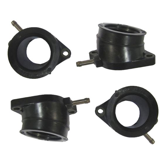 Picture of Carb To Head Rubbers for 2001 Yamaha FZS 600 Fazer (5DMC)
