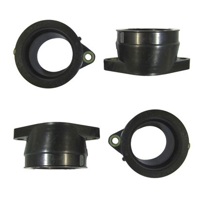 Picture of Carb To Head Rubbers for 1999 Yamaha YZF R6 (5EB1)