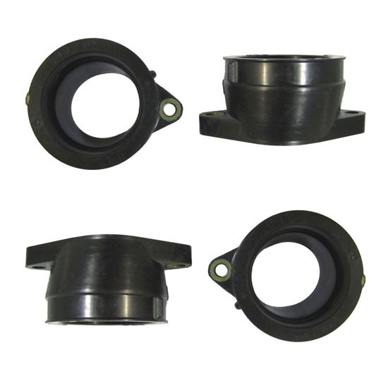 Picture of Carb To Head Rubbers for 1999 Yamaha YZF R6 (5EB1)