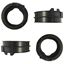 Picture of Carb To Head Rubbers for 2010 Yamaha FZ 1 (Naked) (ABS) (22C9/22CB)