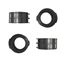 Picture of Carb To Head Rubbers for 1995 Yamaha VMX 1200 (V MAX) (3LR8)
