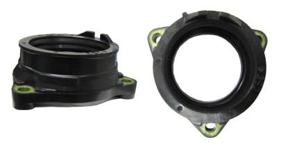 Picture of TourMax Carburettor to Cylinder Head Inlet Rubbers Yamaha WR450 YZ450 CHY-60