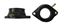Picture of Carb To Head Joint for 2002 Yamaha BT 1100 Bulldog (5JN1)