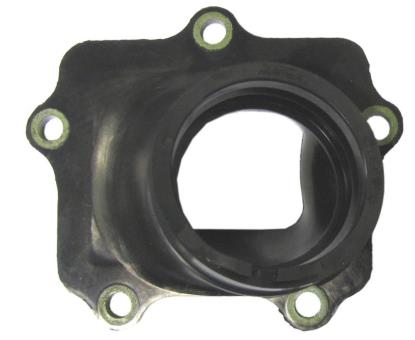 Picture of TourMax Carburettor to Cylinder Head Inlet Rubbers Yamaha YZ250 02-12 CHY-69
