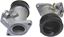 Picture of Carb To Head Joint for 2006 Yamaha XP 500 V T-Max (5VU8/5VUA)