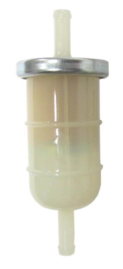 Picture of Petrol/Fuel Filter for 2003 Honda FES 250 -2 Foresight