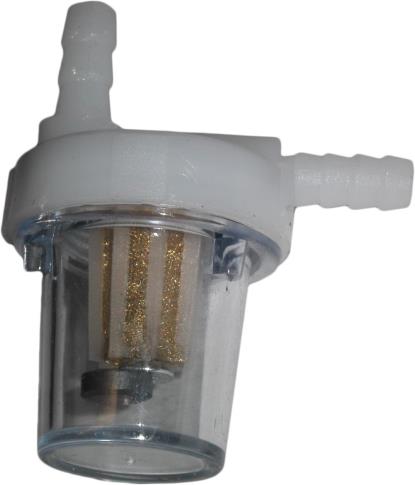 Picture of Petrol/Fuel Filter for 2006 Honda NPS 50 -6 Zoomer 50