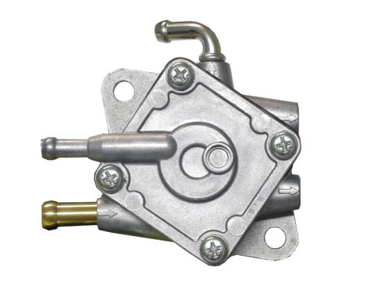 Picture of Fuel Pump for 1996 Yamaha TDM 850 (Mark.2) (4TX1)