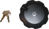 Picture of Fuel Cap for 1983 Honda MTX 125 RWD (Drum)