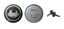 Picture of Fuel Cap for 1993 Honda XRV 750 P Africa Twin (RD07)