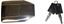 Picture of Fuel Cap for 1985 Honda CB 125 RS