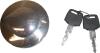 Picture of Fuel Cap for 2011 Honda VT 1300 CXAB Fury