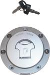 Picture of Fuel Cap for 2011 Honda CBR 1000 RRB Fireblade