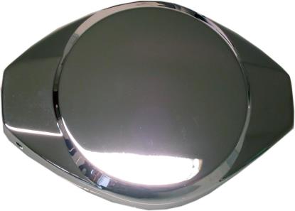 Picture of Fuel Cap for 1974 Kawasaki H1-E (3 Cylinder)