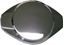 Picture of Fuel Cap for 1974 Kawasaki S3 Mach II (400cc)