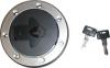 Picture of Fuel Cap for 1984 Kawasaki GPZ 900 R (ZX900A1)