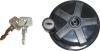 Picture of Fuel Cap for 1982 Suzuki DR 125 SZ (Drum)