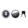 Picture of Fuel/Petrol Fuel Cap Suzuki Round OD 90mm with ID 44mm