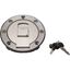 Picture of Fuel Cap for 2002 Yamaha XJ 600 N 'Diversion' (Naked) (4MB9)